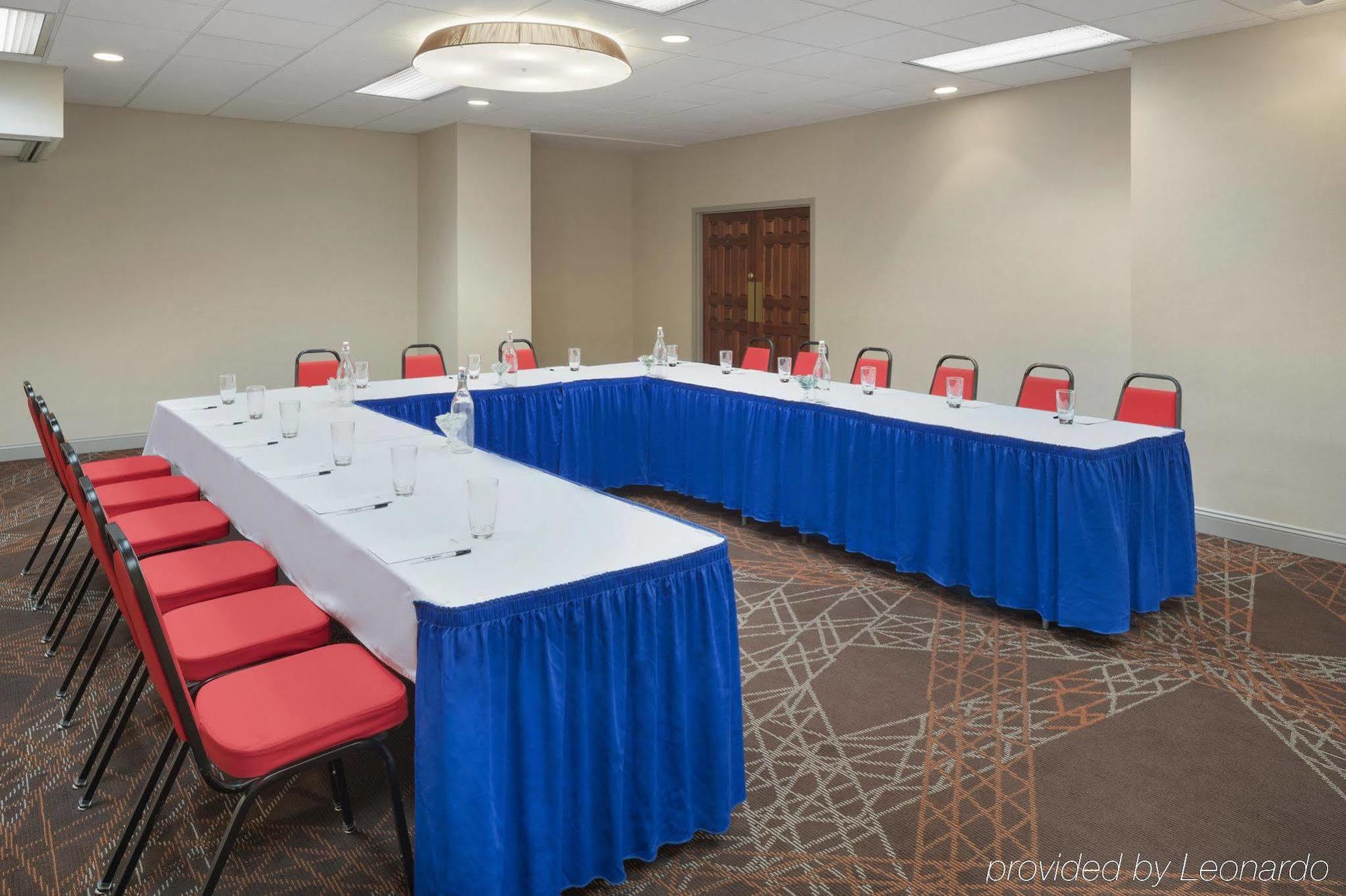 Ramada By Wyndham Beaver Falls