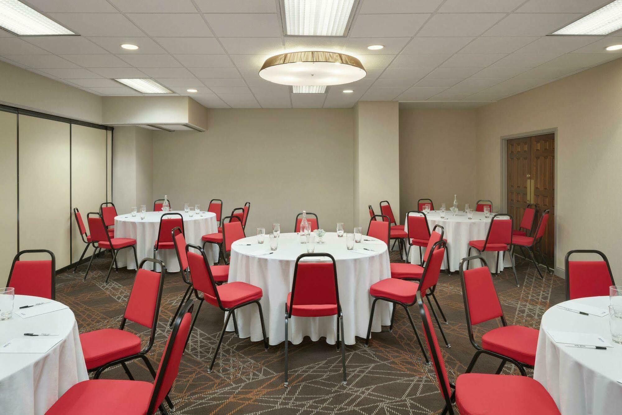 Ramada By Wyndham Hotel