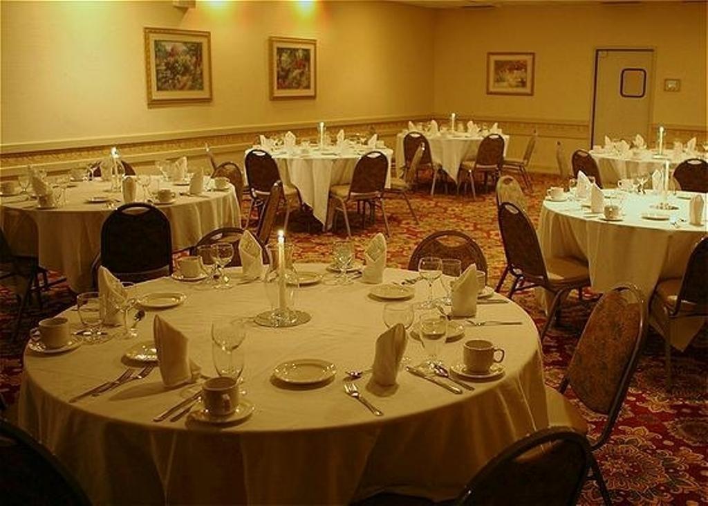 Hotel Ramada By Wyndham