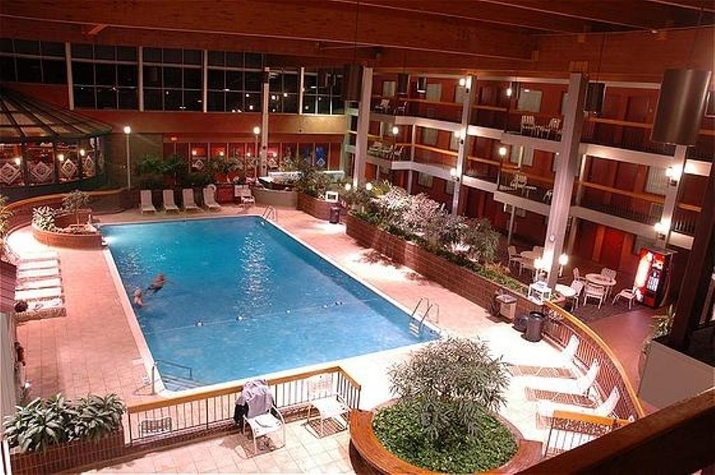 Ramada By Wyndham 3*